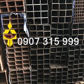 THÉP HỘP 60X120/120X60